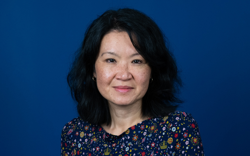  UK for UNHCR has appointed Trinh Tu to the new position of Vice-Chair of Trustees, and appointed Sohail Ali and Jon Williams as new Trustees to its Board. 