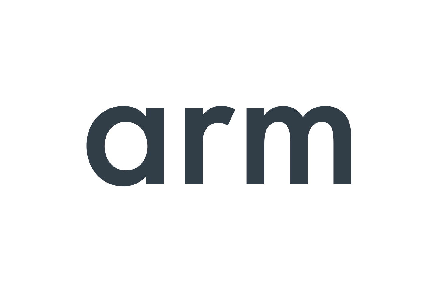 arm logo