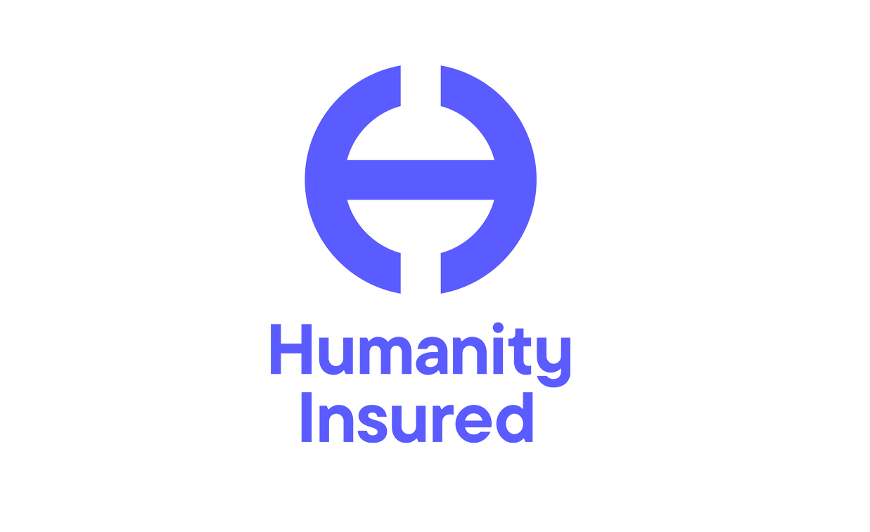 Humanity Insured logo